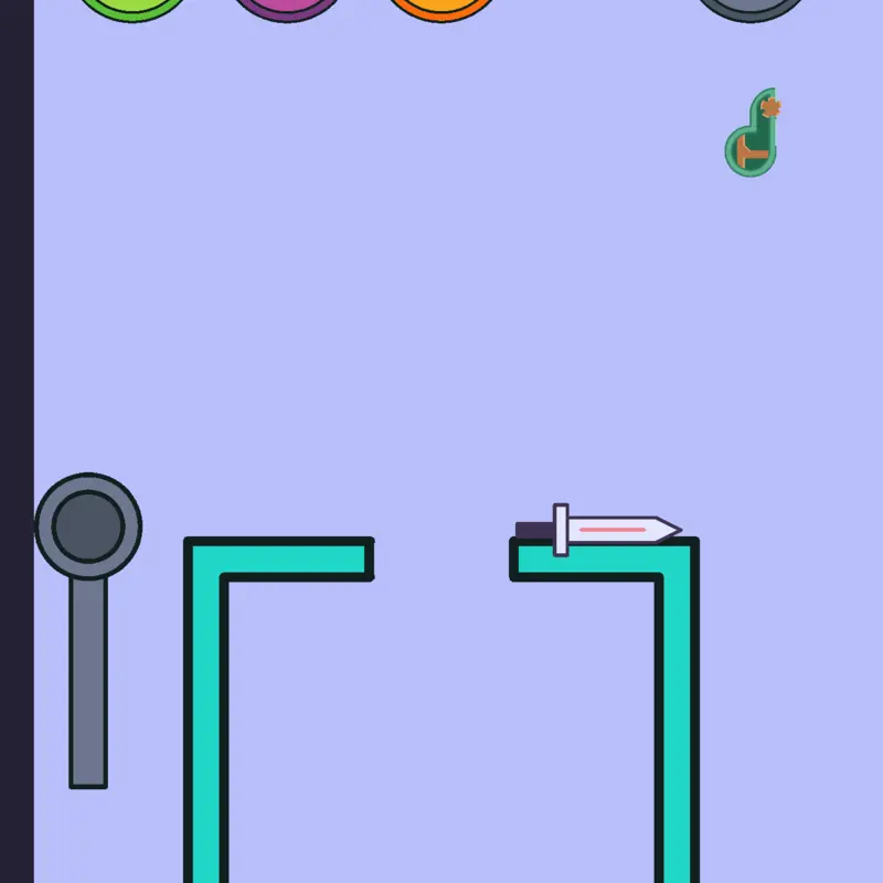 Game by @Riespot