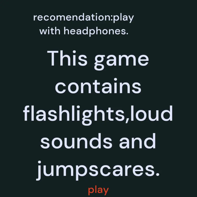Game by @ZeraorTheCat
