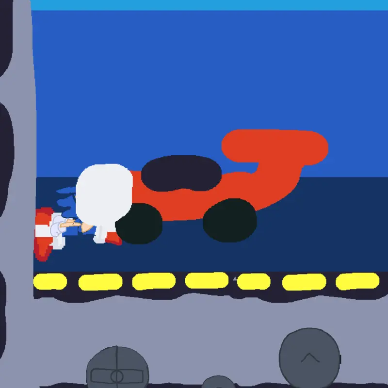 Game by @MigthyAtom