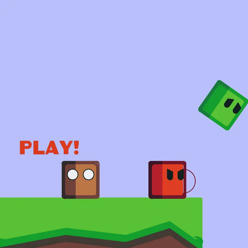 Game by @juicemj14