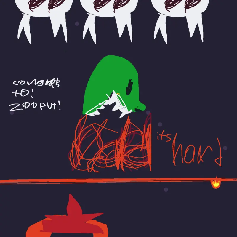 Game by @imyourman