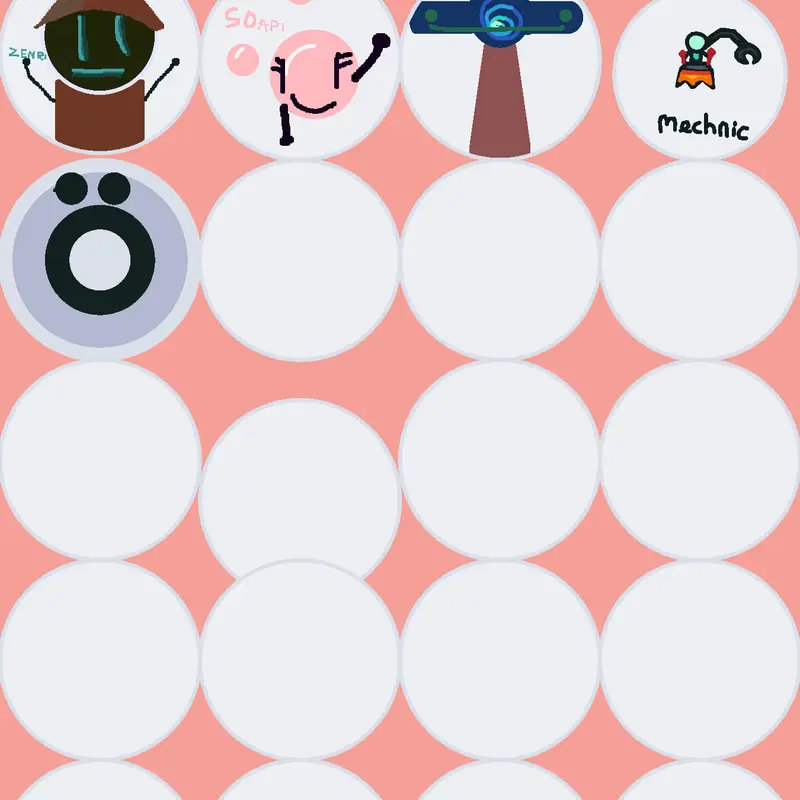 Game by @blaaa