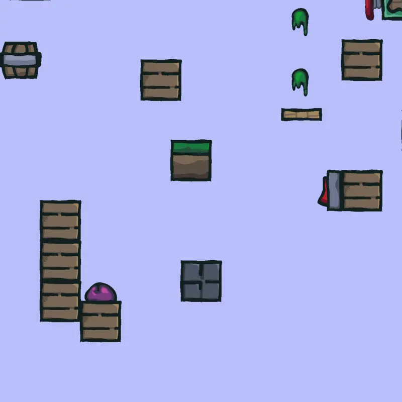 Game by @nouywuu_HageTc