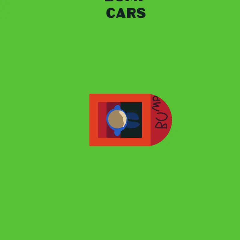 Game by @Dead_Places57