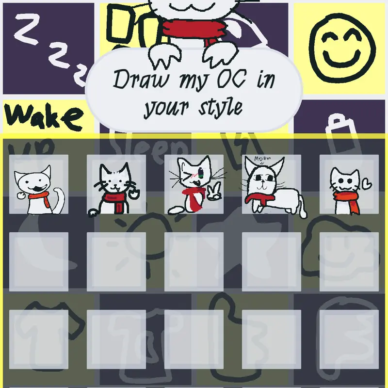 Game by @guni_love_DW