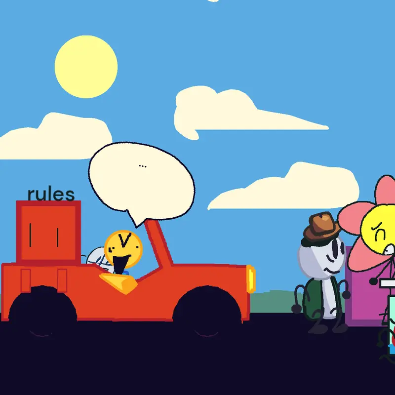 Game by @AppleJuice404