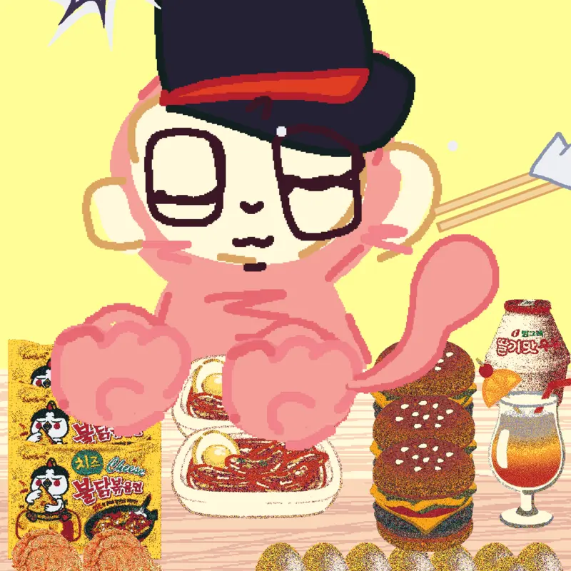 Game by @Chimanawa