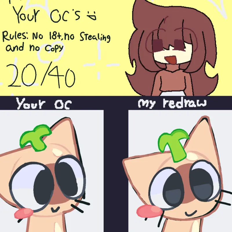 Game by @Xiluvch0co4everX
