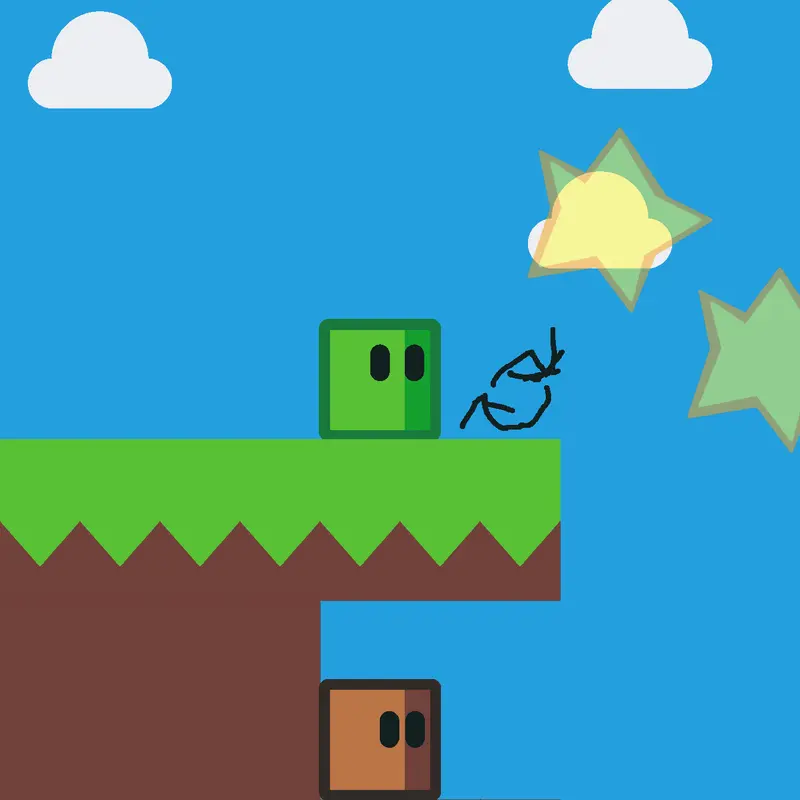 Game by @ioah
