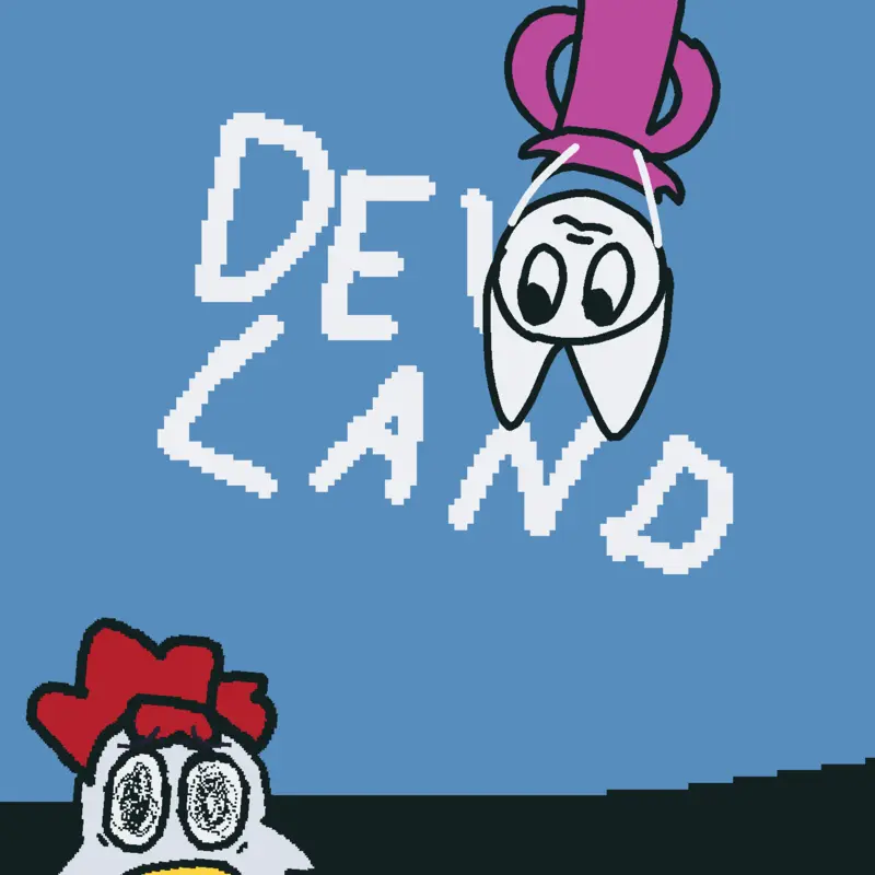 Game by @Silly_animationz