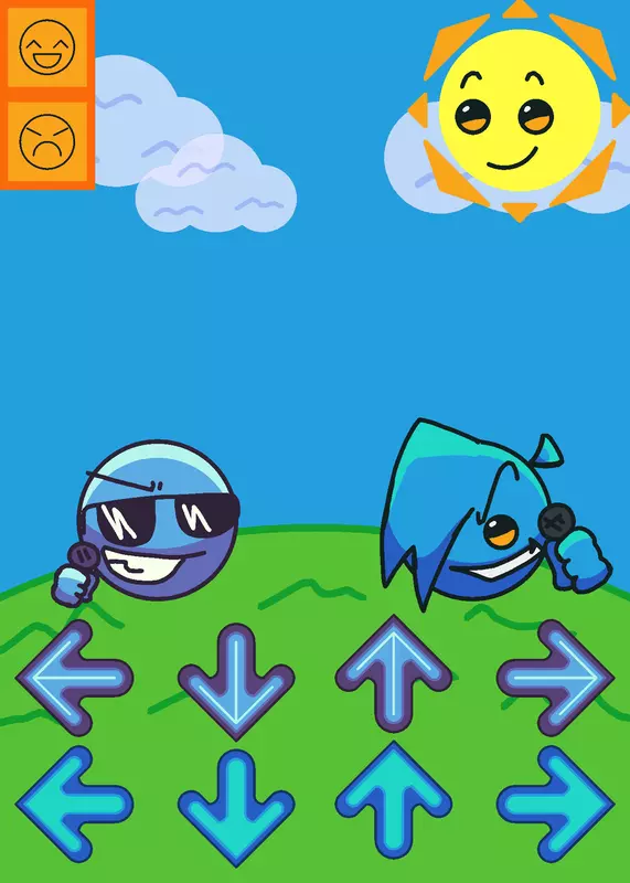 Game by @ez_ez