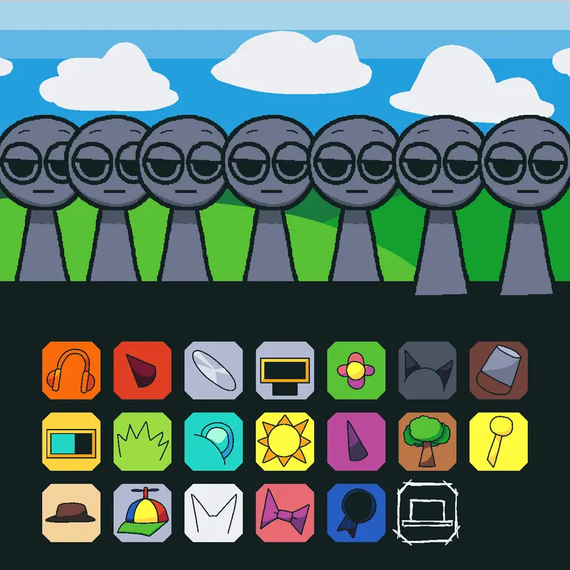 Game by @erwan_offisal