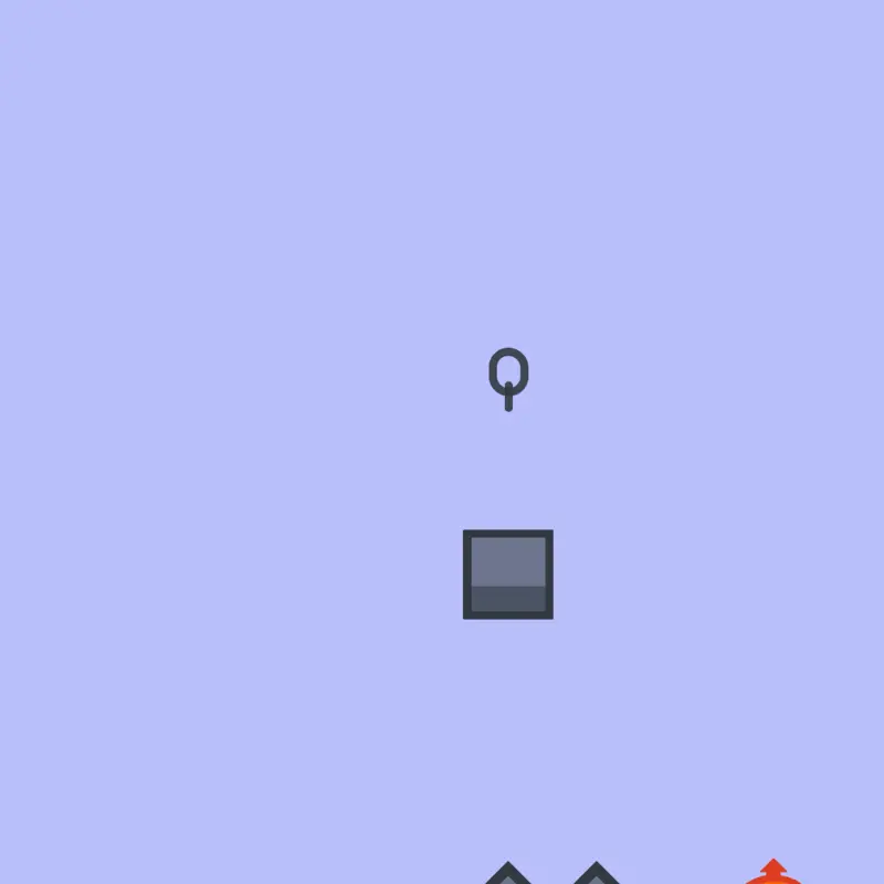 Game by @CubeMaster3D