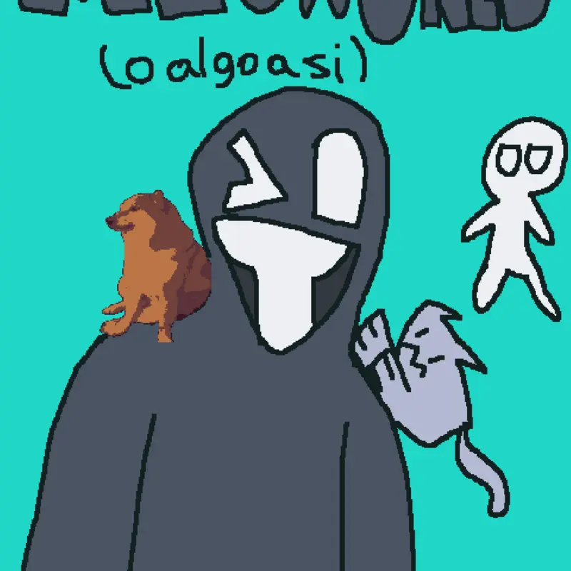 Game by @Colombianito