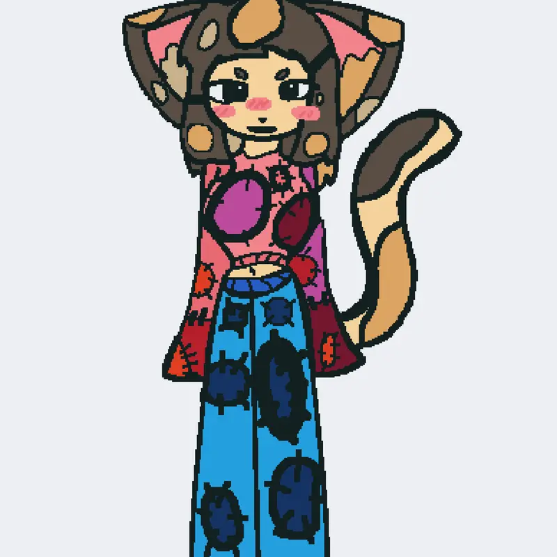 Game by @Alli-0316