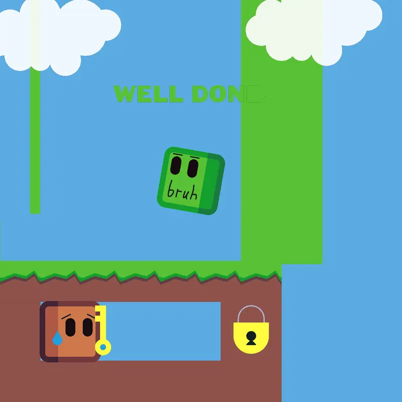 Game by @pikcherCfmot