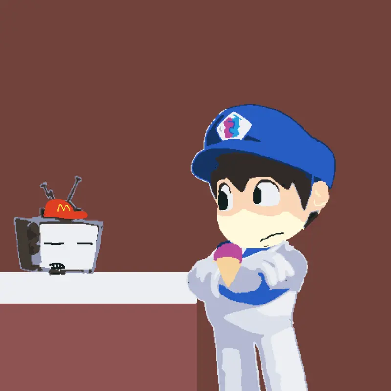 Game by @oeggy_puzzlewould_smg4