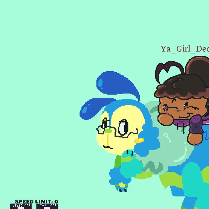 Game by @Urofficialbluey