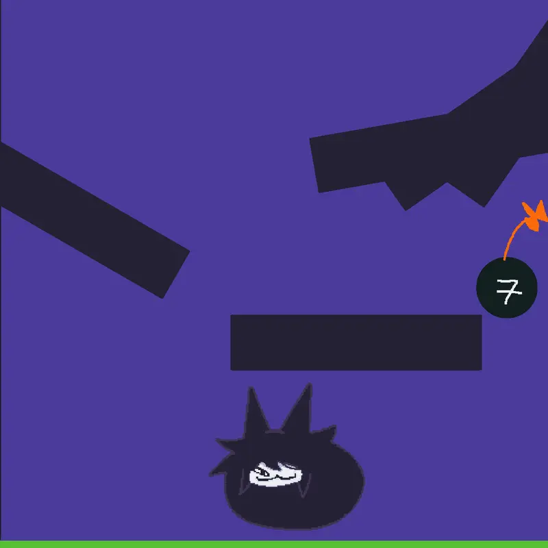 Game by @goodymygang