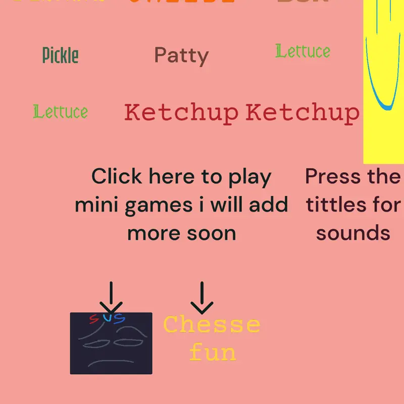 Game by @bigblackdude