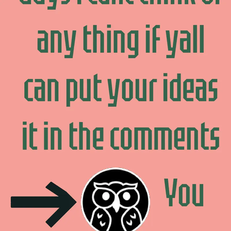 i need help thinking by @idkwhattodosorry
