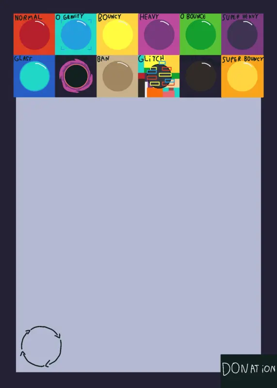 Game by @Theoretically