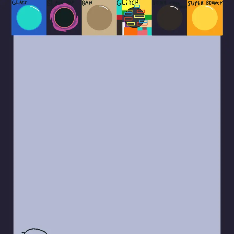 Game by @Theoretically