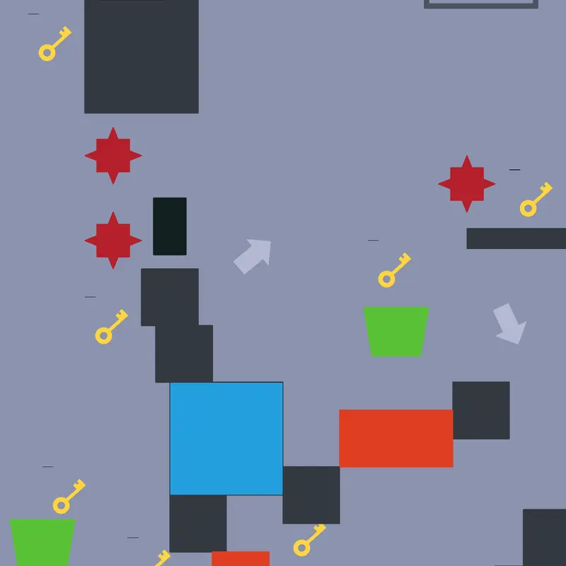 Game by @wikas500