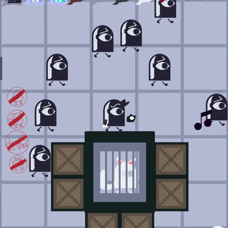 Game by @VoronaCoolGame