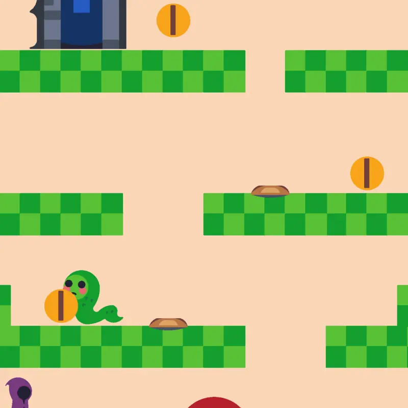 Game by @MIGUELECTRO10