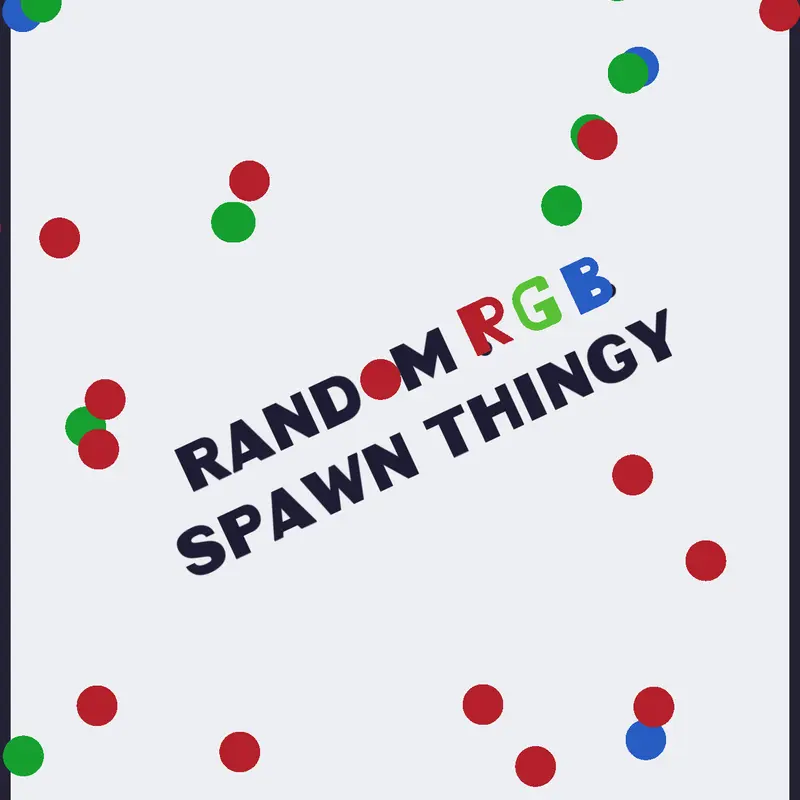 Game by @AeresOrionTM
