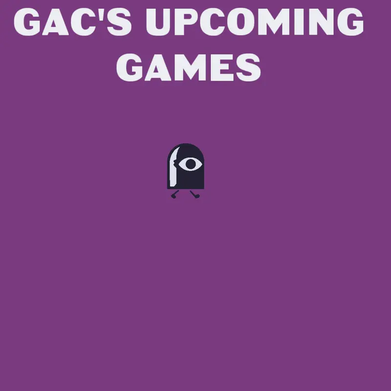 Newupcomunggames by @GamesAreCoolofficial