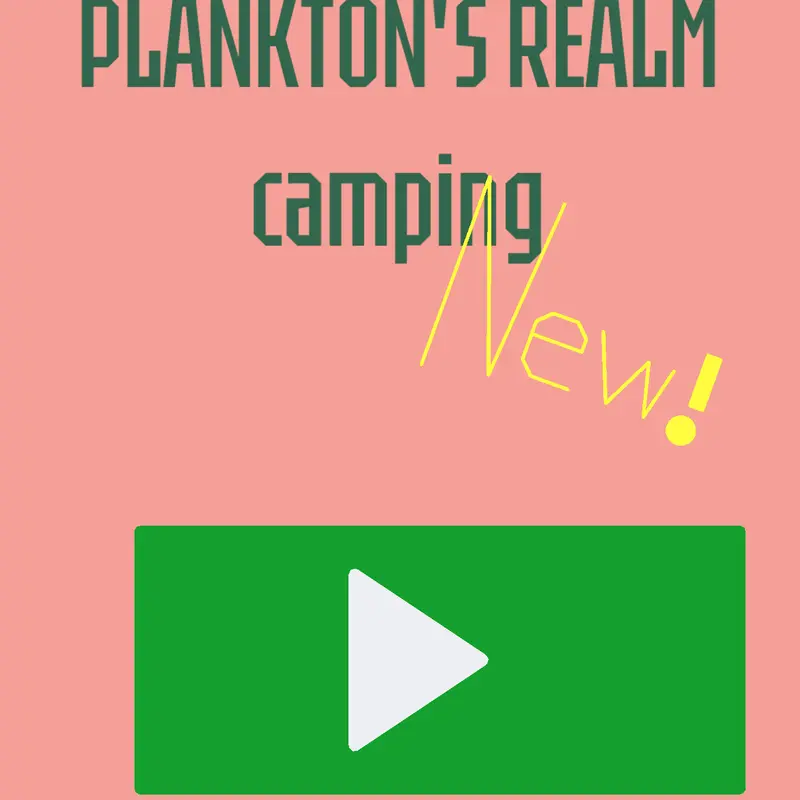 LET'S GO CAMPING ALRIGHT ALL SET by gree by @A-185_gaming