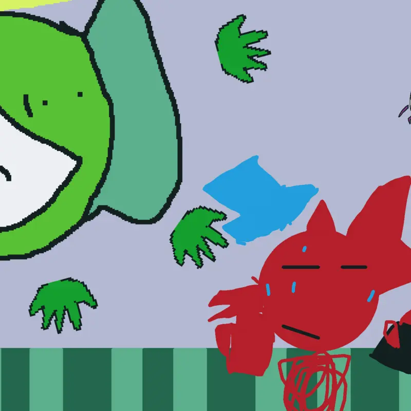 Game by @Troll_FaceSuit