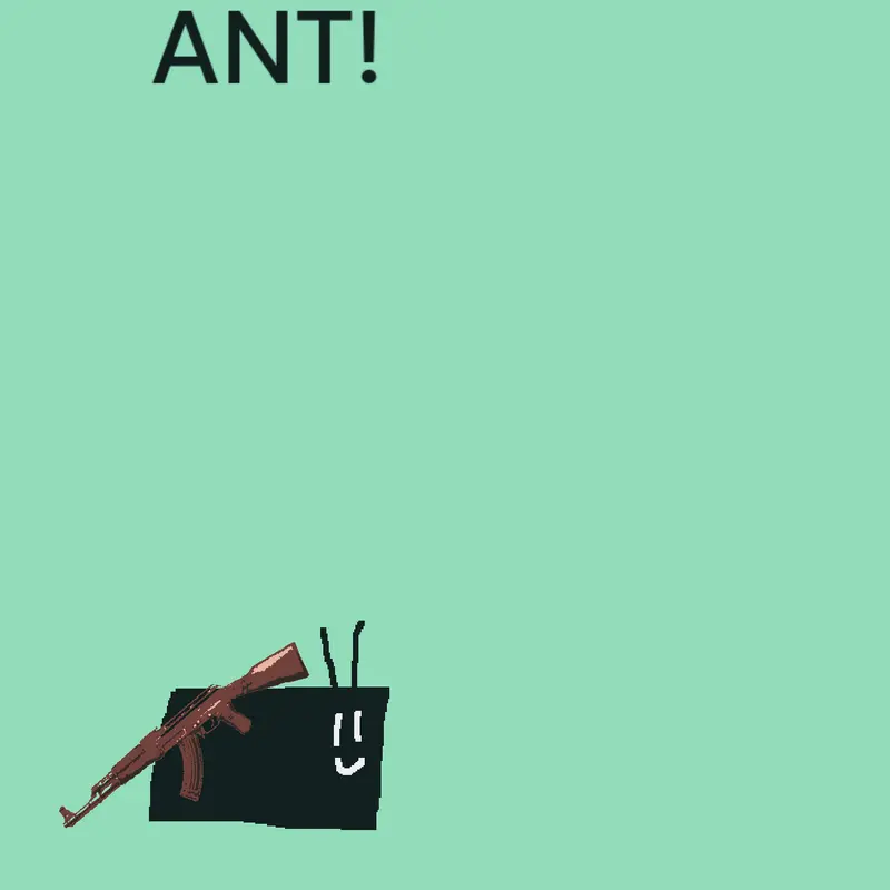 Game by @crossantButhehasagun