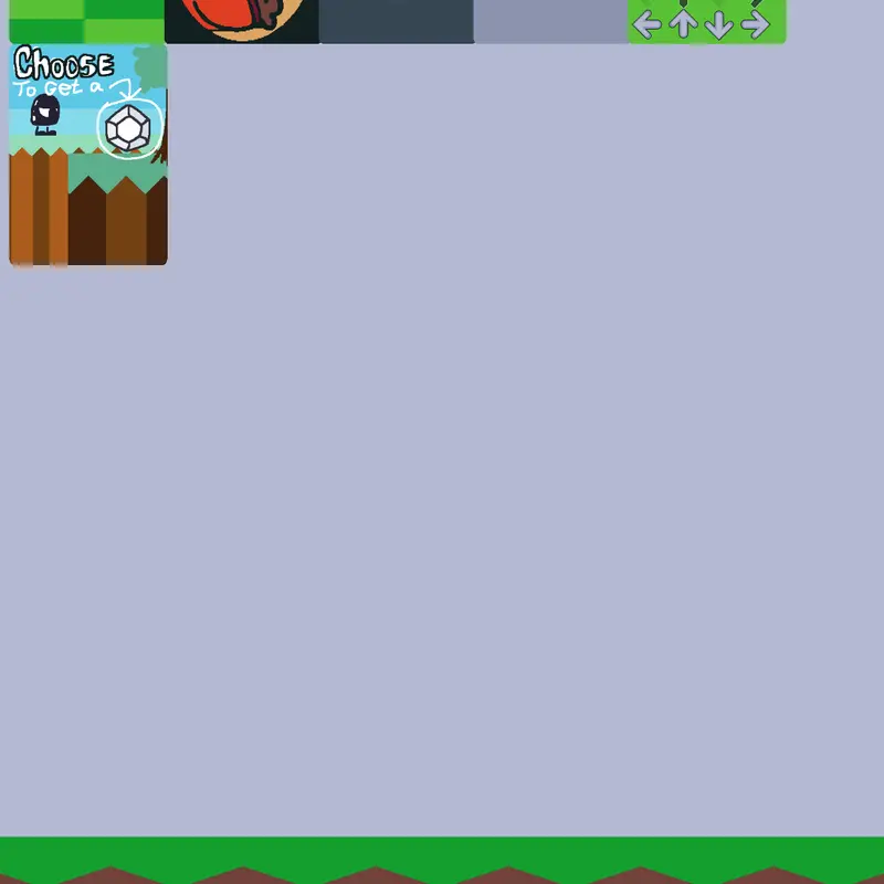 Game by @rigs