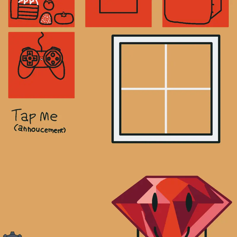 Game by @vinicastle