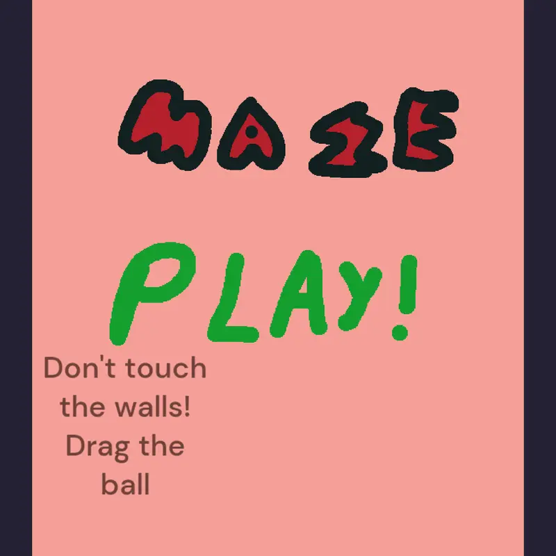 Game by @groovik