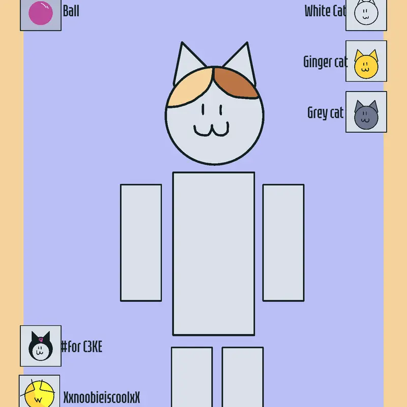 Game by @Lavagames