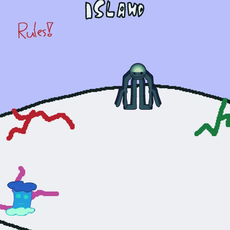 Game by @ijustatetenpeople