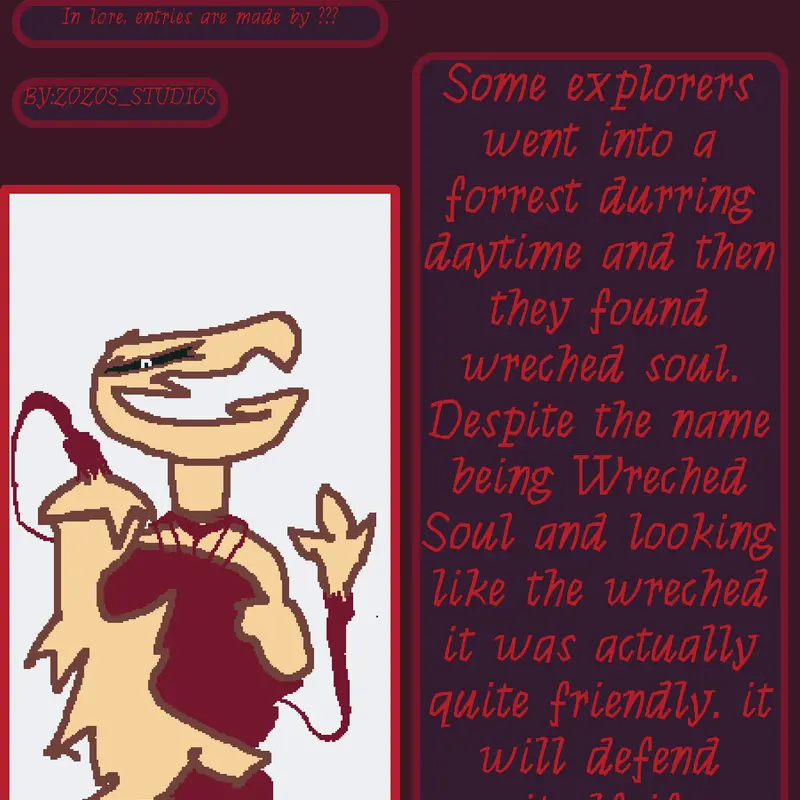 Game by @thecrazyyoshi