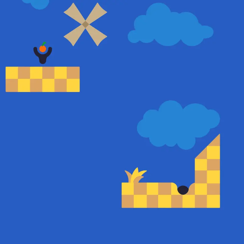 Game by @Ommefer