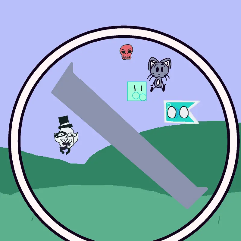 Game by @DiaCube-dead-acc