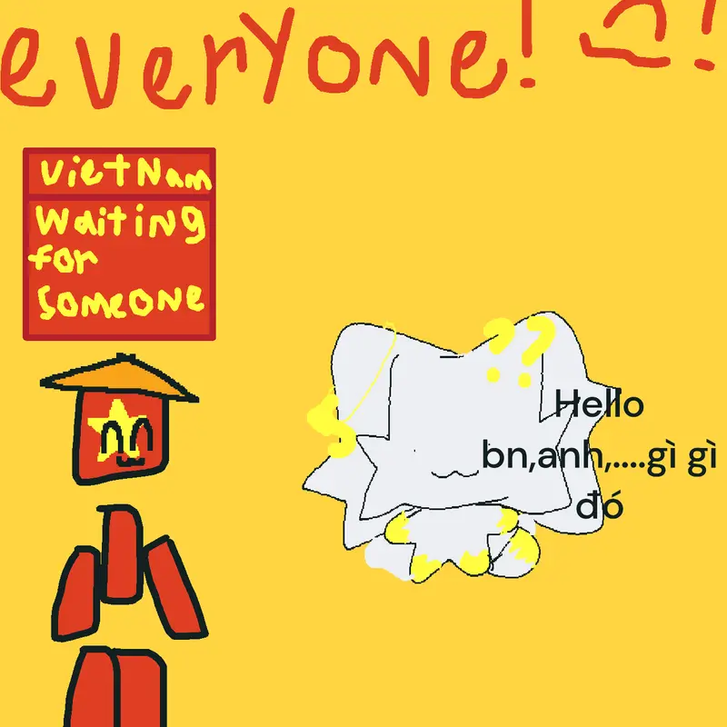 Game by @nganbuithithanh