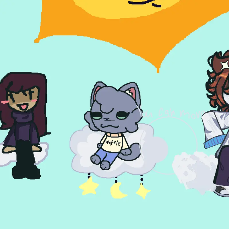 Game by @_--meow