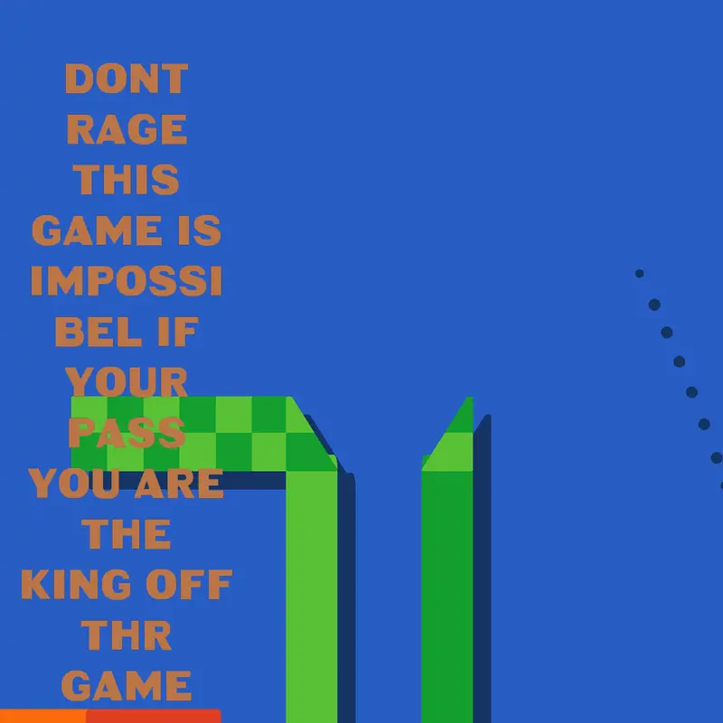 Game by @wirineu