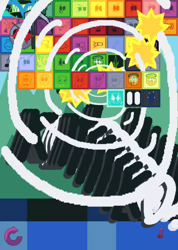 Game by @withered_foxy909
