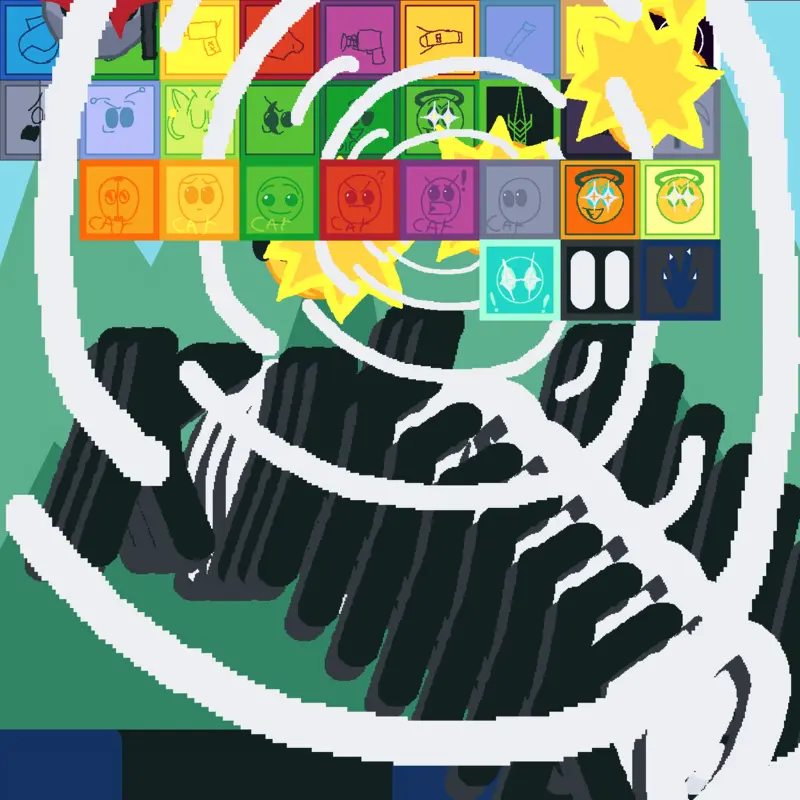 Game by @withered_foxy909