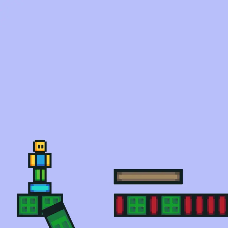 Game by @mazawe-sprunki