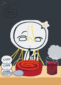 Rackdoll2 Alia game